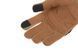 Тактичні рукавички Armored Claw Shield Flex&trade; - Tan [Armored Claw] (для страйкболу) ACL-33-016522 фото 4