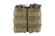 Двойной подсумок Open I для магазинов AK/M4/G36 - OLIVE [Primal Gear] (для страйкбола) PRI-19-017399 фото 2
