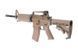 Аналог автоматичної гвинтівки M4A1 CO2 - tan [WE] (для страйкболу) WET-02-018965 фото 6
