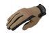 Перчатки antyprzekłuciowe Armored Claw Direct Safe&trade; - half tan [Armored Claw] (для страйкбола) ACL-33-010804 фото 1