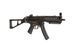 Страйкбольный аналог pistoletu maszynowego TGM A3 PDW ETU [G&G] (для страйкбола) GIG-01-029195 фото 3