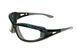 Окуляри балістичні Tracker Clear [Bolle] BOL-41-000876 фото 1