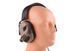Aktywne ochronniki słuchu M31 - tan [Earmor] (для страйкболу) EAR-31-018285 фото 3