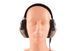 Aktywne ochronniki słuchu M31 - tan [Earmor] (для страйкболу) EAR-31-018285 фото 2