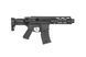 Страйкбольный аналог karabinka Avalon Calibur II PDW - czarna [VFC] (для страйкболу) VFC-01-030255 фото 4