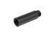 Подовжувач зовнішнього стволика 18x60mm [Airsoft Engineering] (для страйкболу) AEN-09-024701 фото 1