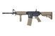Штурмова гвинтівка SA-F12 FLEX&trade; GATE X-ASR - Half-Tan[Specna Arms] (для страйкболу) SPE-01-041718 фото