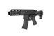 Страйкбольный аналог karabinka Avalon Calibur II PDW - czarna [VFC] (для страйкболу) VFC-01-030255 фото 2