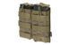 Подвійний подсумок Open I для магазинів AK/M4/G36 - OLIVE [Primal Gear] (для страйкболу) PRI-19-017399 фото