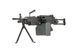 Кулемет SA-249 PARA CORE&trade; - BLACK [Specna Arms] SPE-01-028612 фото 2