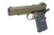 Страйкбольный пістолет MEU - olive [WE] (для страйкболу) WET-02-009017 фото 2