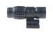 Оптичний приціл Magnifier 3&times;35 V2 &ndash; BLACK [Theta Optics] THO-10-011611 фото 3