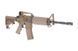 Аналог автоматичної гвинтівки M4A1 CO2 - tan [WE] (для страйкболу) WET-02-018965 фото 3