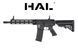 Автоматическая винтовка SA-C20 CORE&trade; HAL ETU&trade; - Black [Specna Arms] (для страйкбола) SPE-01-042047 фото 1