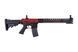 Штурмова гвинтівка SA-V26 - Red Edition [Specna Arms] SPE-01-019970 фото 4