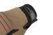 Перчатки antyprzekłuciowe Armored Claw Direct Safe&trade; - half tan [Armored Claw] (для страйкбола) ACL-33-010804 фото 3