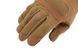 Тактичні рукавички Armored Claw Shield Flex&trade; - Tan [Armored Claw] (для страйкболу) ACL-33-016522 фото 2