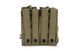 Двойной подсумок Open I для магазинов AK/M4/G36 - OLIVE [Primal Gear] (для страйкбола) PRI-19-017399 фото 3