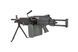 Кулемет SA-249 PARA CORE&trade; - BLACK [Specna Arms] SPE-01-028612 фото 6