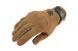 Тактичні рукавички Armored Claw Shield Flex&trade; - Tan [Armored Claw] (для страйкболу) ACL-33-016522 фото 1
