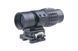 Оптичний приціл Magnifier 3&times;35 V2 &ndash; BLACK [Theta Optics] THO-10-011611 фото 1