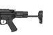 Страйкбольный аналог karabinka Avalon Calibur II PDW - czarna [VFC] (для страйкболу) VFC-01-030255 фото 8