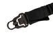 Jednopunktowy pas nośny Heavy Duty z klipsem typu Mash Hook [Amomax]&nbsp;(для страйкбола) AMX-24-028902 фото 3