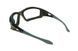 Окуляри балістичні Tracker Clear [Bolle] BOL-41-000876 фото 4