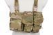 Легке розвантаження тактична тип Chest Rig SIMPLM - Multicam [Emerson] (для страйкболу) EME-18-012918 фото 7