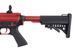 Штурмова гвинтівка SA-V26 - Red Edition [Specna Arms] SPE-01-019970 фото 9