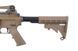 Аналог автоматичної гвинтівки M4A1 CO2 - tan [WE] (для страйкболу) WET-02-018965 фото 9