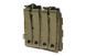 Двойной подсумок Open I для магазинов AK/M4/G36 - OLIVE [Primal Gear] (для страйкбола) PRI-19-017399 фото 4