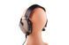 Aktywne ochronniki słuchu M31 - tan [Earmor] (для страйкболу) EAR-31-018285 фото 6