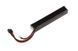 Аккумулятор LiPo 7,4V 2000mAh 15/30C T-connect (DEANS) [ElectroRiver] (для страйкбола) ELR-06-015736 фото 2