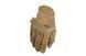 Rękawice Mechanix M-Pact&reg; (2012) - full coyote brown [Mechanix Wear] (для страйкболу) MCW-33-010397 фото 1