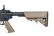 Штурмова гвинтівка SA-F02 FLEX&trade; GATE X-ASR Gen.2 &mdash; Half-Tan [Specna Arms] SPE-01-047365 фото 8
