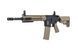 Штурмова гвинтівка SA-F02 FLEX&trade; GATE X-ASR Gen.2 &mdash; Half-Tan [Specna Arms] SPE-01-047365 фото 2