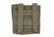 Двойной подсумок для гранат - olive [GFC Tactical] (для страйкбола) GFT-19-003566 фото 5