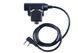 Кнопка PTT U94 типа KENWOOD [Z-Tactical] ZTC-31-001704 фото 1