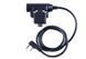 Кнопка PTT U94 типа KENWOOD [Z-Tactical] ZTC-31-001704 фото 3