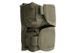 Двойной подсумок для гранат - olive [GFC Tactical] (для страйкбола) GFT-19-003566 фото 4