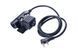 Кнопка PTT U94 типа KENWOOD [Z-Tactical] ZTC-31-001704 фото 2
