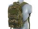 10L Cargo Tactical Backpack Рюкзак тактический - Multicam Tropic [8FIELDS] (для страйкбола) M51612077-MT фото 4
