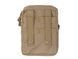 Универсальный подсумок с системой MOLLE - Coyote [8FIELDS] M51613136-TAN фото 3