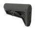 Тонкий приклад PDW для AR15/M4 - Black [Big Dragon] (для страйкбола) BD3672BK фото 5
