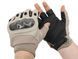 Military Combat Gloves mod. III (Size L) - Tan [8FIELDS] (для страйкбола) M51617069-TAN-L фото 5