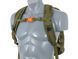 10L Cargo Tactical Backpack Рюкзак тактический - Multicam Tropic [8FIELDS] (для страйкбола) M51612077-MT фото 9