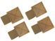Organizer na przew&oacute;d i rurkę - Coyote [8FIELDS] (для страйкбола) M51613208-TAN фото 2