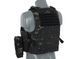 Тактический разгрузочный жилет AAV FSBE V2 - MULTICAM BLACK [8FIELDS] M51611046-1-MB фото 4