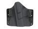 Открытая кобура KYDEX для CZ P-07/09 - Black [8FIELDS] (для страйкбола) BT-KOP07 фото 5